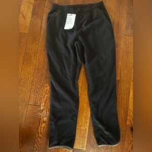 NWT* REI Fleece Pants